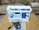 Husqvarna Viking Sewing Machine MODEL 210 STILL AVAILABLE $75 ON SATURDAY