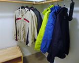 some jackets still available cheap