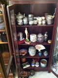 Cabinet not for sale