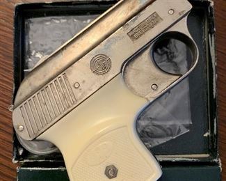 Mondial Brevettata Model 1900 Cal. 22