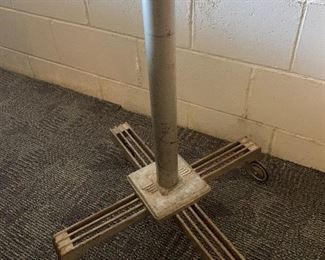 Vintage Turbinator Hair Dryer - T-100