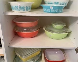 Vintage PYREX