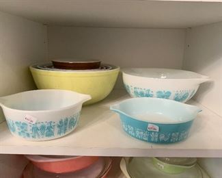 Vintage PYREX