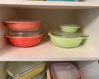 Vintage PYREX