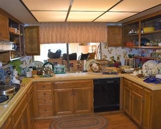 Kitchen Overview