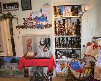 Kids Room Overview