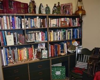 Holiday Room Overview