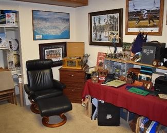 Office Overview