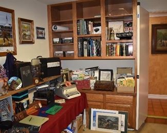 Office Overview