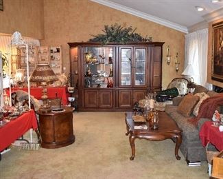 Formal LIving Room