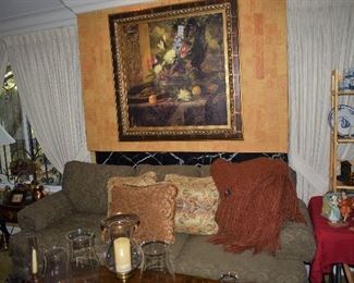 Formal LIving Room