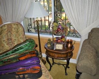 Formal LIving Room