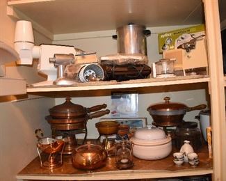 Kitchen Pantry