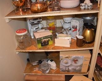 Pantry