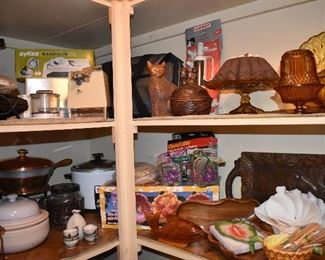 Pantry