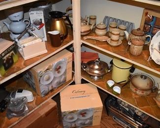 Pantry