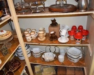 Pantry