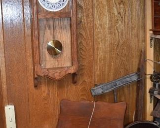 Entry Room