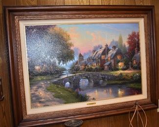 Thomas Kinkade