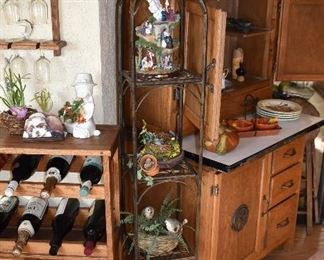 Back Room/Jewelry Area