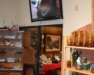 Flat Screen TV
