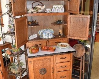 Back Room/Jewelry Area