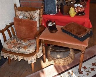 Back Room/Jewelry Area