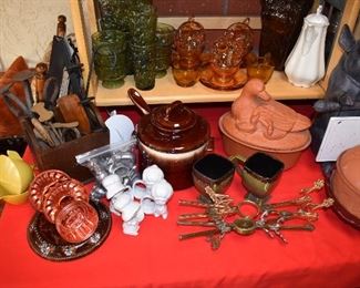 Back Room/Jewelry Area