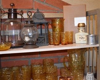 Back Room/Jewelry Area