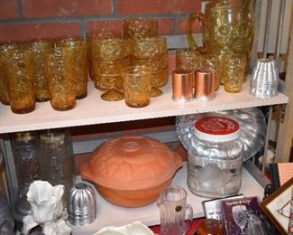 Back Room/Jewelry Area