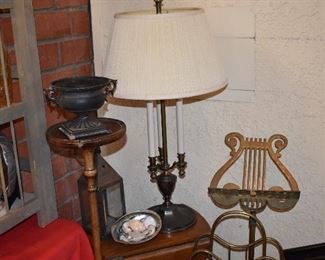 Back Room/Jewelry Area