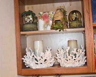 Back Room/Jewelry Area