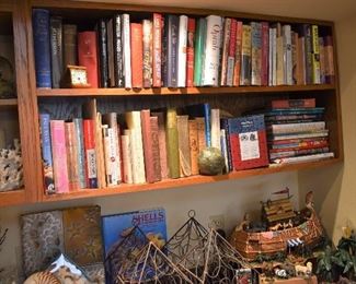 Back Room/Jewelry Area