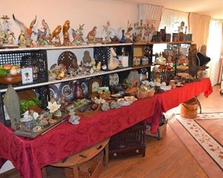 Back Room/Jewelry Area