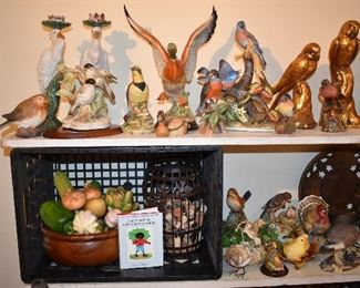 Back Room/Jewelry Area