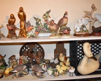 Back Room/Jewelry Area