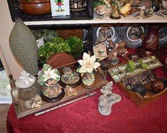 Back Room/Jewelry Area