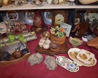 Back Room/Jewelry Area