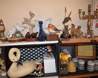 Back Room/Jewelry Area