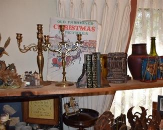Back Room/Jewelry Area