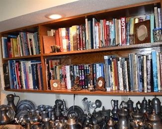 Back Corner Room