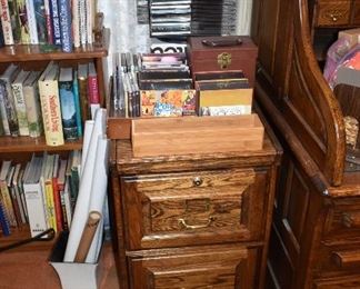 Back Corner Room