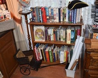 Back Corner Room
