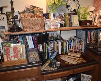 Back Corner Room