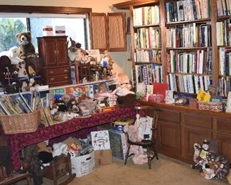 Kids Room