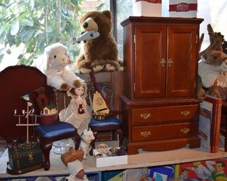 Kids Room