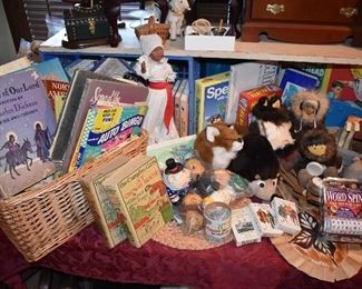 Kids Room