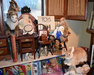 Kids Room