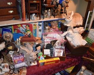 Kids Room
