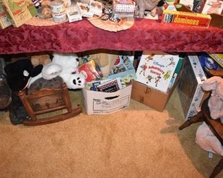 Kids Room